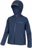 Endura MT500 JR Regenjacke blau 7-8 Jahre 122-133cm XL