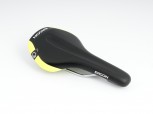Ergon SMA30 Evo S laser yellow Fahrradsattel