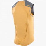 Evoc Protector Vest men loam S Rückenprotektor-Weste