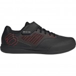 Adidas/Fiveten Hellcat Pro SPD Fahrradschuhe 9/43 red/black