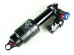 Fox X2 205x65mm Luft-Dämpfer Trunnion-Mount