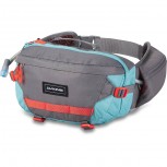 DAKINE HOT LAPS 5L steelgreyl Hüft-Tasche