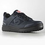 FIVETEN IMPACT Pro navy Plattformpedal-Fahrradschuhe Größe 7,5/41,5