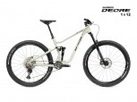 Lee Cougan Quest Deore 12-fach grau Gr. M/17,5" 29" Allmountainbike 150mm