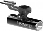 Lezyne Lite Drive Pro 115 StVZO Reverse Loaded