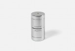 Palomar Lucetta Magnetic Light Set Deluxe Aluminium Edition silver