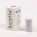 Palomar Lucetta Magnetic Light Set hellgrau/weiss