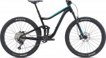 Giant Trance 2 29er 2021 Black / Teal Gr. M