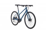 Marin Fairfax 2 ST blue Gr. S Urban-Damenfahrrad