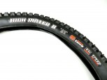 Maxxis Highroller II 27,5x2,80" TR 3C MaxxTerra EXO Kevlar