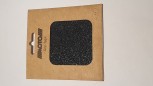 Moto Pedal Griptape schwarz