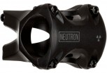 NUKEPROOF NEUTRON AM Fahrrad-Vorbau 1 1/8" 31,8/45mm schwarz