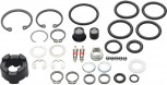 ROCKSHOX Air U-Turn Service-Kit f. Reba/Revelatiion/Pike 11.4015.263.000
