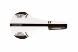 SELLE SAN MARCO REGALE FX CARBON Narrow Fahrrad Sattel weiss -NEU-