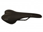 SELLE ITALIA SLR S1 Kit Carbonio Titanium 179g., 270x135mm