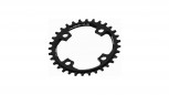 Stronglight Kettenblatt für SRAM 1x11 4-Arm 32Z LK104mm