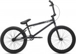 Verde Cadet 20" schwarz BMX