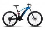 Fantic XTF 1.5 Alumium 2021 blue Gr.S Allmountain Pedelec - NEU - VK: 4390,-