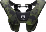 ATLAS AIR BRACE Camo Neckbrace Protektor Gr. S -NEU- VK: 268,90 €