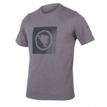 Endura One Clan Icon T anthracite T-Shirt XXL