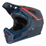 Fox Rampage Comp MIPS Helmet dark indigo Gr. L -NEU- VK: 279,90€