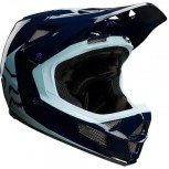 Fox Rampage Comp MIPS Helmet Infinite navy Gr. L -NEU- VK: 269,90€