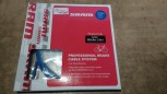 SRAM GORE RIDE ON PROFFESSIONAL BRAKE CABLE SET blau