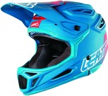 Leatt Helmet DBX 5.0 Composite fuel/red Gr. L -Neu- VK: 399€