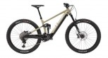 Marin Rift Zone E2 Shimano 2024 sand/black Gr. XL Allmountain E-Bike