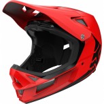 Fox Rampage Comp MIPS Helmet Infinite bright red Gr. L -NEU- VK: 269,90€