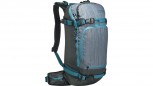 AMPLIFI Backcountry LTD ultramarine blue 27L Protektoren Rucksack