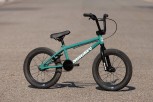 Sunday Blueprint 16" blue Kinder-BMX